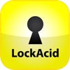 LockAcid – The offline safe for passwords and personal data