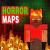 Horror Maps - Download The Scariest Map for MineCraft PC Edition