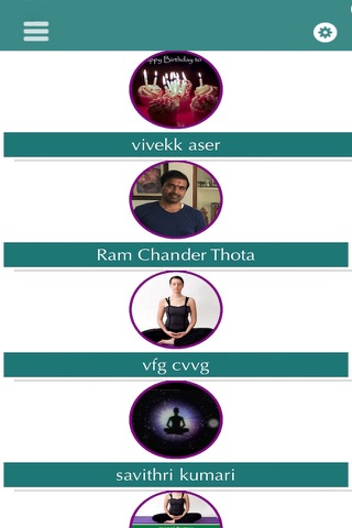 Bharatiya Yoga screenshot 3