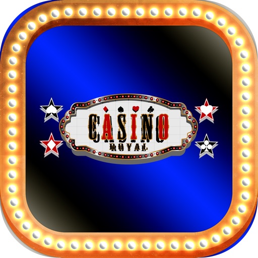 101 Huuge Crazy Casino Slots - FREE Coin Bonus icon