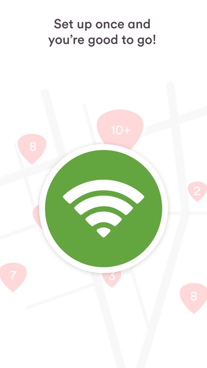 Virgin Media WiFi