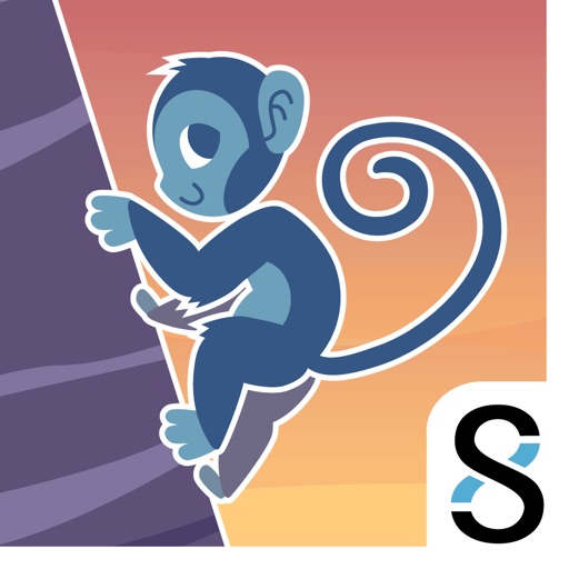 Frenzy Monkey iOS App