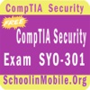 CompTIA Security+ Exam(SY0-301) Free