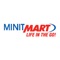 The Minit Mart app, like our convenience stores, helps you to live “Life in the Go”