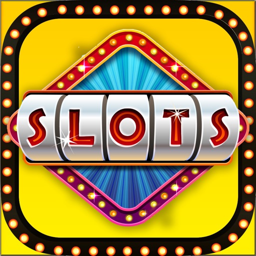 Vegas Free 777 Slots iOS App