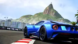 Game screenshot Absolute Burnout: Racing Fever mod apk