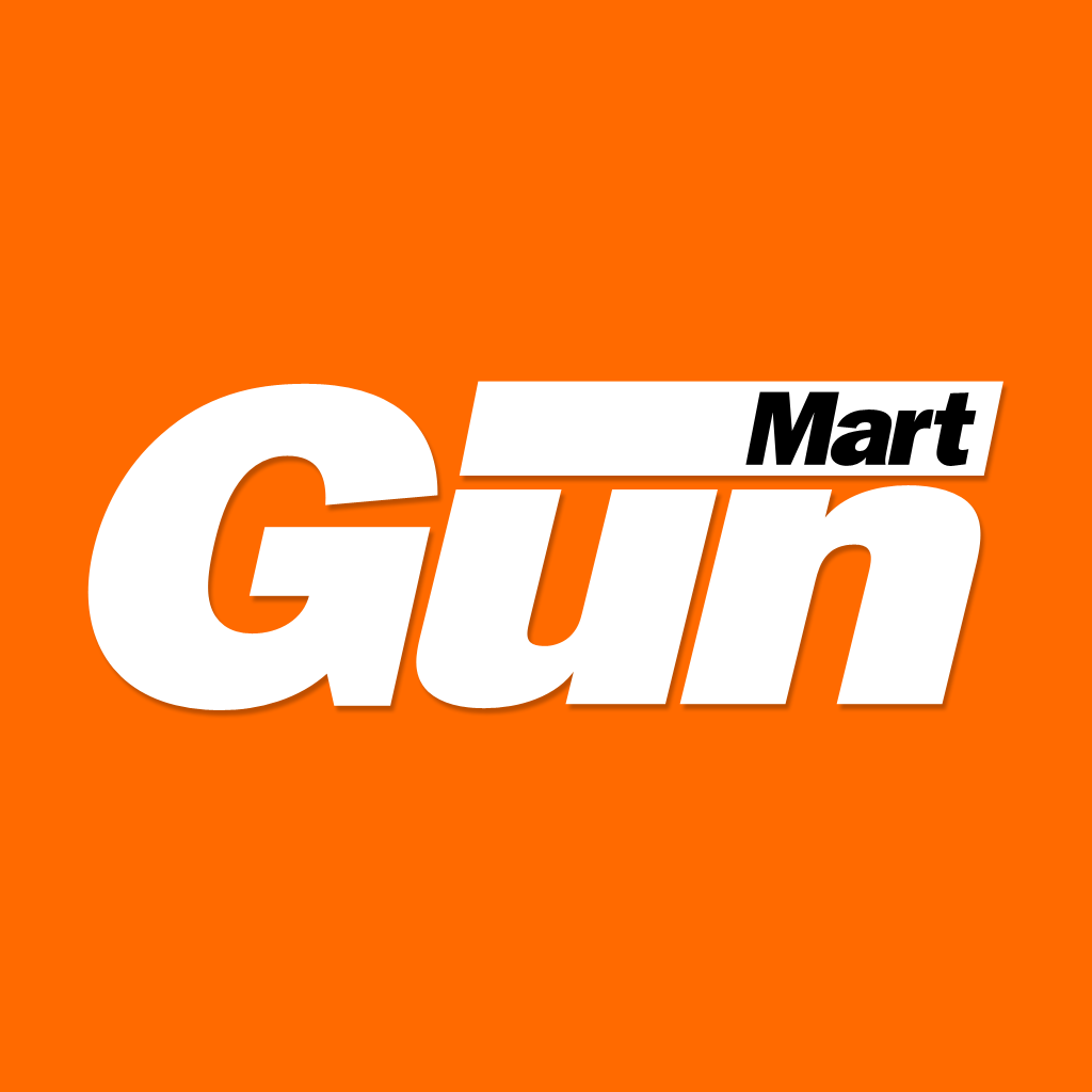 GunMart Magazine – expert gun and equipment reviews for hunters, target shooters, and collectors App Icon