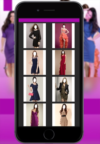 Women fashion suit, Photo Suit Women Fashion screenshot 4