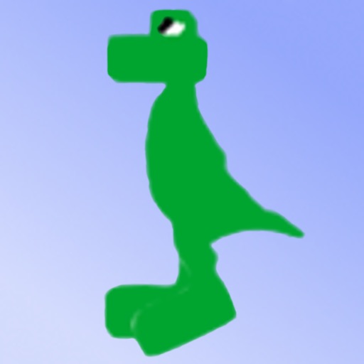 Meteorsaurus Icon