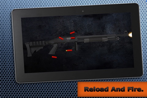 aWeapones - Guns Training Session : Simulation Games screenshot 3