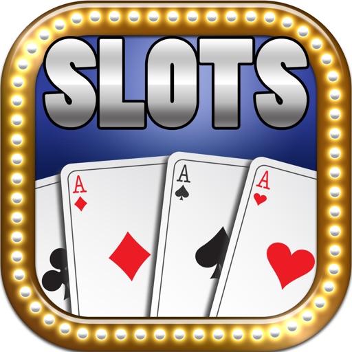 3 of kind Free Casino Slot Machines icon