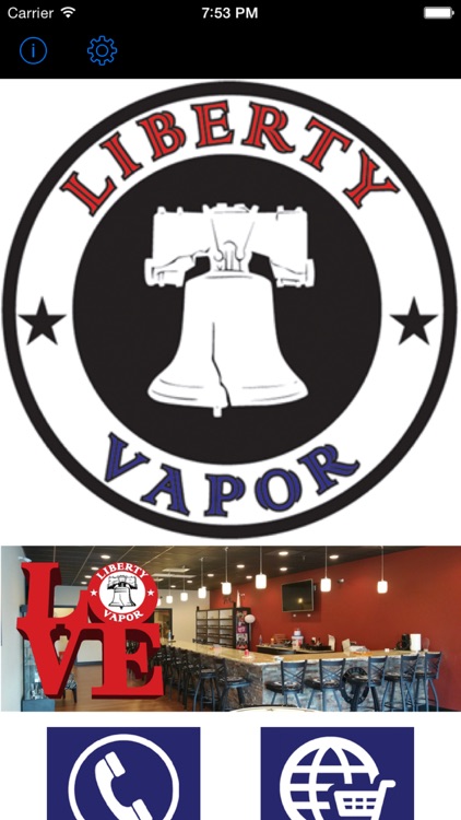 liberty Vapor