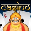 Great Badshah's Casino with Bingo Blitz, Blackjack Bonanza, and Gold Slots!