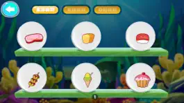 Game screenshot 秘密鱼缸 apk