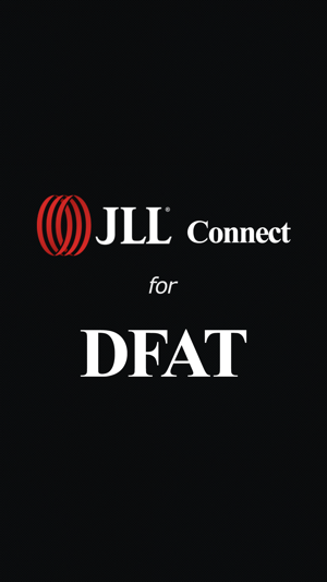 JLL Connect-DFAT