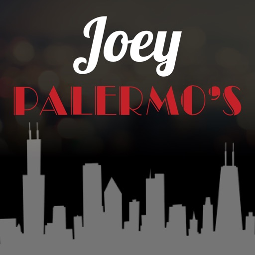 Joey Palermo's Pizzeria icon