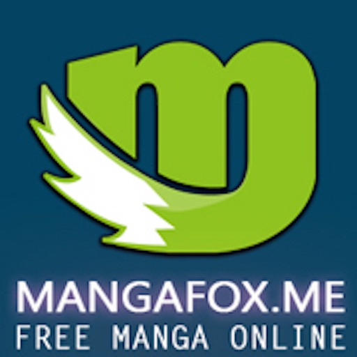 Manga Fox Latest Manga reader Online icon