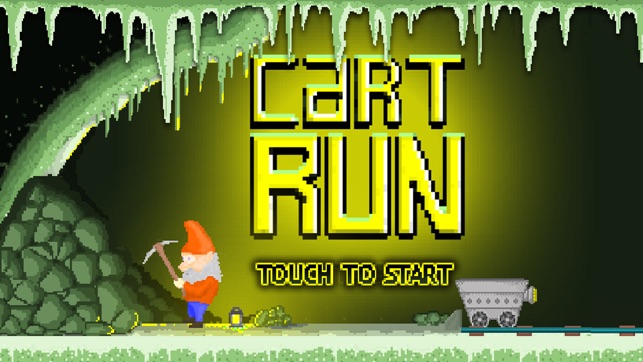 Cart Run(圖1)-速報App