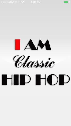 I Am Classic Hip Hop(圖5)-速報App