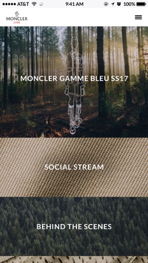 Moncler Live(圖2)-速報App