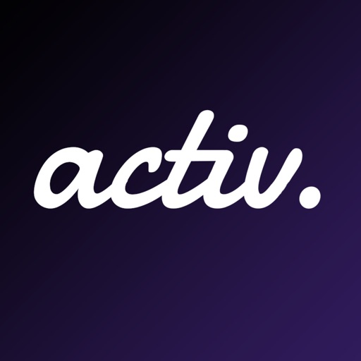 ACTIV icon