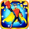 Bravest Hero Slots: Take a shot in the dark,choose the greater good and earn daily rewards