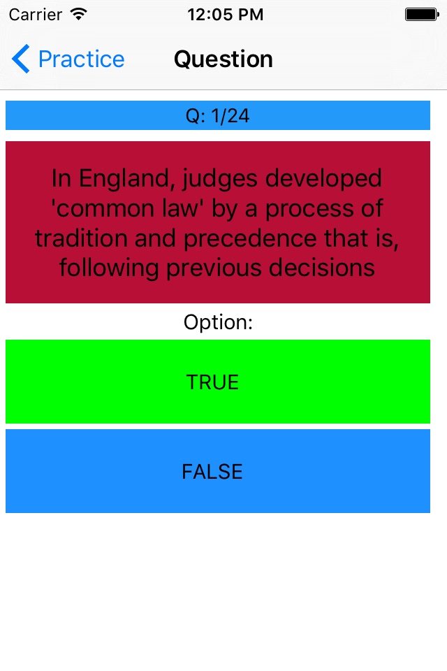 Life In The UK Test Pro - UK Citizenship Test Requirement for ILR (Indefinite Leave to Remain) and British Naturalisation LITUK screenshot 3