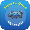How to Draw Graffities