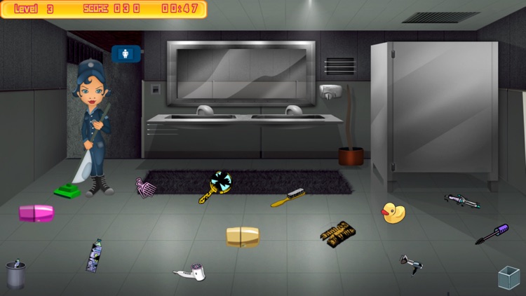 Princess Room Cleaning - Home Cleaning screenshot-3