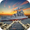 Modern World Warship Combat 3D