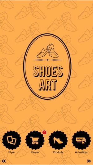 Shoes Art(圖1)-速報App