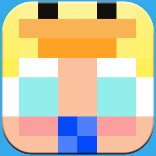 BABY SKINS FREE with Aphmau & FNAF Daycare Skin for Minecraft Pocket Edition (PE) iOS App