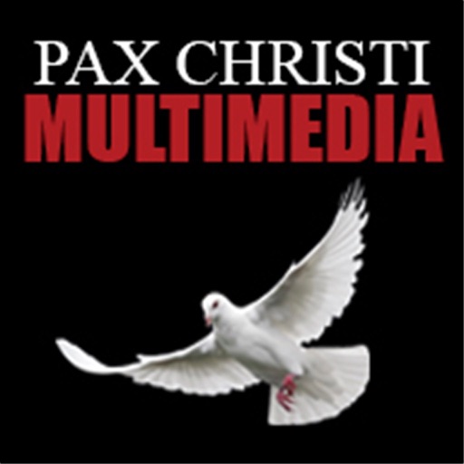 Pax Christi Multimedia icon