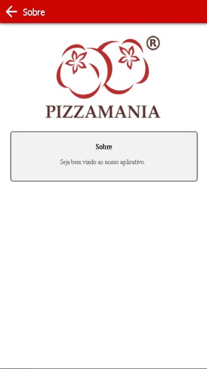 Pizzamania Pizzaria screenshot-4