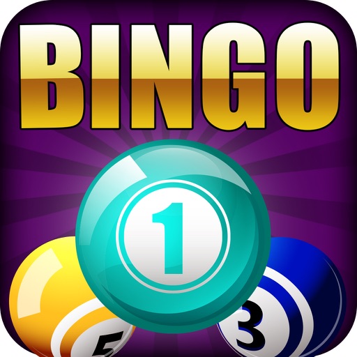 Bingo Bumper Prize Pro iOS App