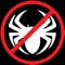 Kill the spiders! But do not touch the "Black Widow" (ad-free)