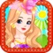 Fashion Celebrity - Trendy Princess Make-up Salon,Girls Free Games