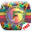 Fonts Maker Hippie : Text & Photo Editor Wallpapers Fashion Free