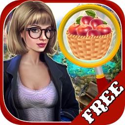 Free Hidden Objects:Farmyard Mystery