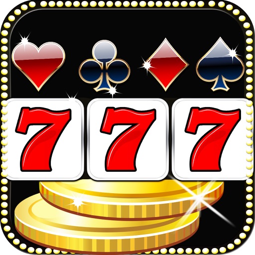 VIP Las Vegas Win Pro - Big Slots Mobile Game Lucky Lottery iOS App