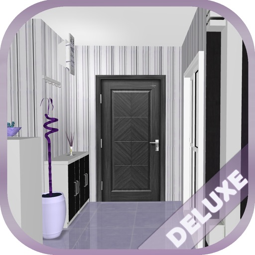 Can You Escape Closed 12 Rooms Deluxe icon