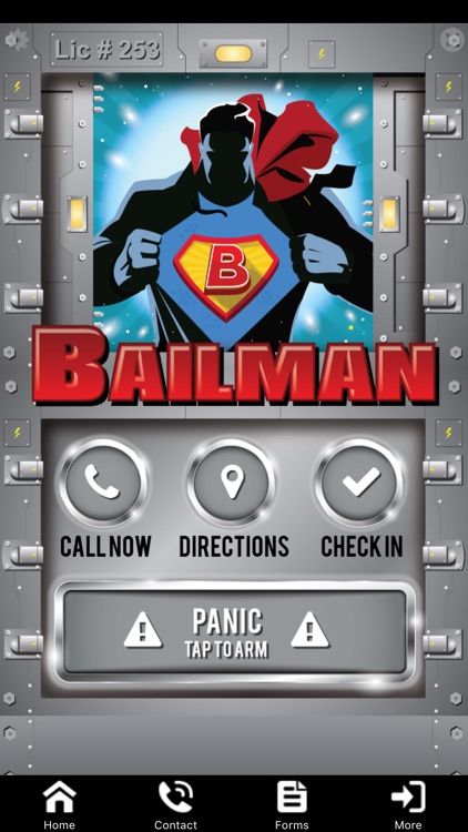 Bailman Bail Bonds