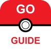 Guide for Pokémon Go Edition