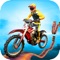 Bike Racing Mania - Hill Climber Racing