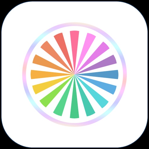 True Color - Choose a color iOS App
