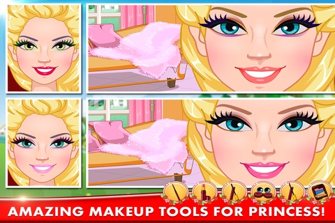 Princess Spring Fling Ball screenshot 2