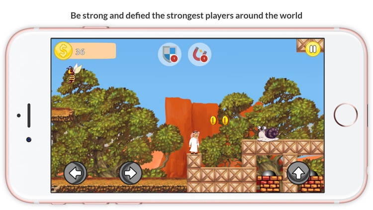 Adventure Game for "Majid & Katie"