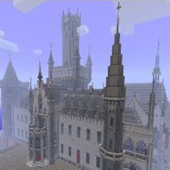 mineguide amazing building ideas