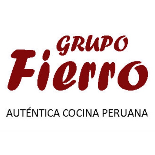Grupo Fierro icon