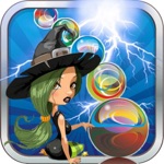 Hallowen Bubble Shoot Zombi Cazry